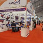 roll forming machine Vietnam