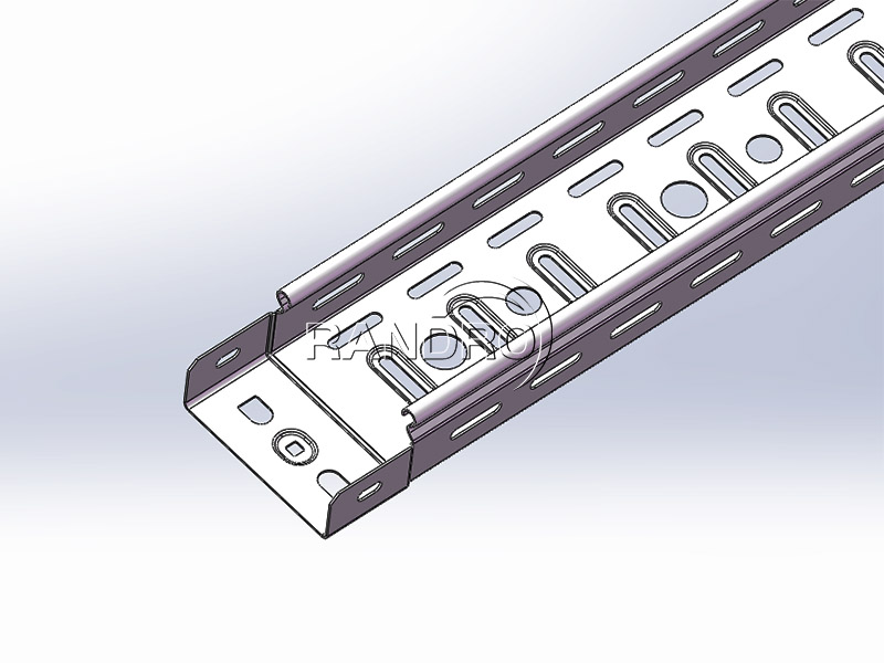cable tray profile design