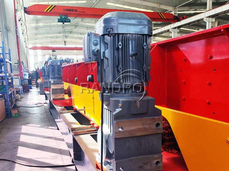 cable tray roll froming machine