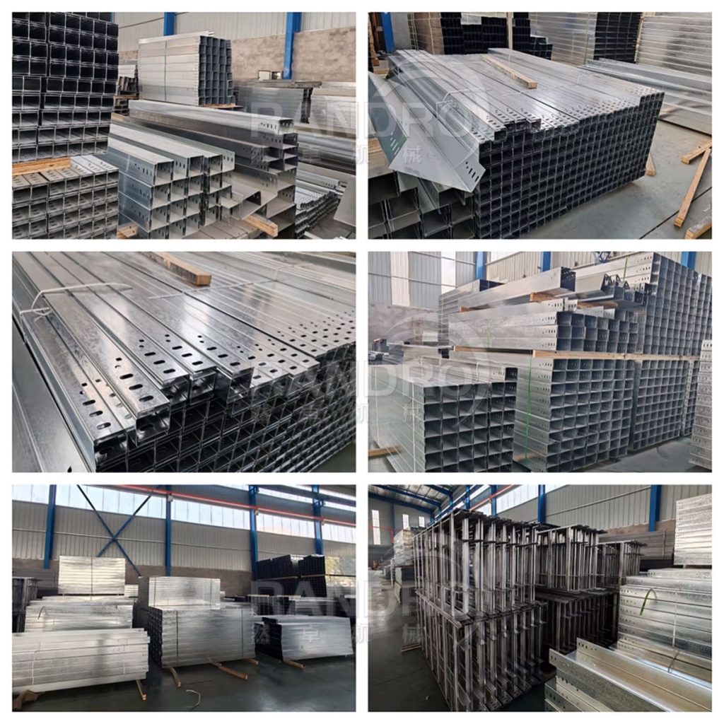 cable tray