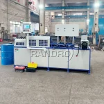 Pipe Clamp Making Machine